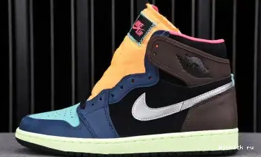 1 JORDAN BIO HIGH RETRO HACK AIR TOKYO 0525